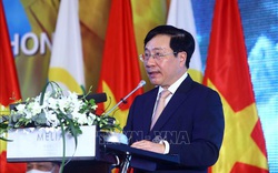 Việt Nam coi trọng tham gia và thúc đẩy hợp tác, đoàn kết trong khối Pháp ngữ