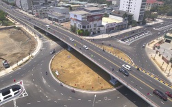 Đà Nẵng: Khánh thành và đưa vào sử dụng công trình giao thông hơn 700 tỷ đồng 