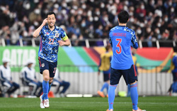 Báo chí quốc tế: Nhật Bản chấm dứt chuỗi trận toàn thắng trong tay Việt Nam