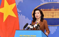 Bộ Ngoại giao thông tin về chính sách thị thực cho khách vào Việt Nam