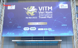VITM Hà Nội 2022: Tạo đà cho sự phục hồi của du lịch Việt Nam