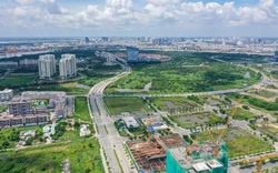 Cấm tham gia đấu giá đất 5 năm nếu tự ý bỏ cọc