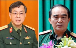 Vụ Việt Á: Hàng loạt lãnh đạo Học viện Quân y gây hậu quả rất nghiêm trọng