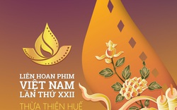 Cục Điện ảnh thi tuyển chọn biểu trưng (Logo) 