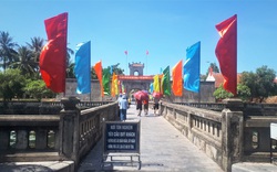 Nhiều tư liệu quý hiếm tại triển lãm 