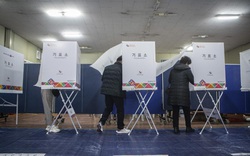 
Bầu cử Tổng thống Hàn trước giờ G: Cuộc đua sát sao và kết quả khó đoán trước