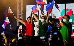 Bầu cử Philippines 2022: Phép thử về an toàn giữa đại dịch Covid-19