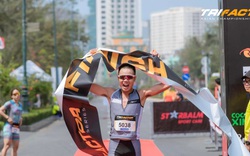 Thái Lan và Philippines sẽ là những đối thủ mạnh của Việt Nam ở nội dung Duathlon tại SEA Games 31