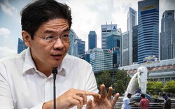 Người được chọn có thể kế nhiệm Thủ tướng Singapore: Lawrence Wong là ai?