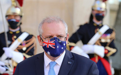Tổng tuyển cử 2022 định hình quan hệ Australia với quốc tế