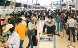 Báo Nikkei ghi nhận đà tăng mạnh của du lịch nội địa Việt hậu đại dịch