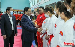 Thủ tướng Phạm Minh Chính: Tổ chức thành công SEA Games 31 trên tinh thần 