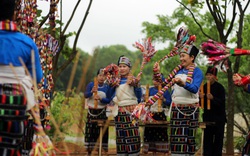 Ngày Văn hóa các dân tộc Việt Nam: Mong muốn lan tỏa những giá trị tốt đẹp của văn hóa