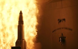 Mỹ tiên phong ngừng thử tên lửa chống vệ tinh: Áp lực mạnh tới Trung, Nga