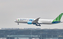 Bamboo Airways tăng tần suất loạt đường bay quốc tế, thoả sức vi vu “xả cuồng chân”