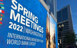 Sóng gió tại phiên họp của 20 nước lớn: Cảnh báo nguy cơ tới đà phục hồi toàn cầu