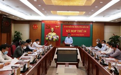 Đề nghị Bộ Chính trị, Ban Bí thư xem xét, thi hành kỷ luật cựu Bí thư, cựu Chủ tịch tỉnh Bình Thuận
