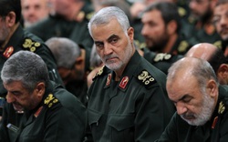 Vụ tướng lĩnh hàng đầu thiệt mạng: Iran gửi tín hiệu rắn tới Mỹ