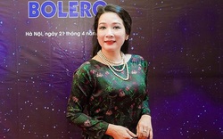 Nghệ sĩ Thanh Thanh Hiền đủ tự tin khiến thí sinh Ngôi sao Bolero 