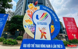 Hướng tới SEA Games 31 (Bài 1): Toàn ngành thể thao tập trung cho 