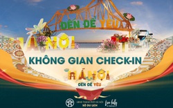 Dịp 30/4 và 1/5: Lễ hội Quà tặng Du lịch Hà Nội sẽ có 100 gian hàng tham gia 