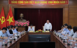 Bộ VHTTDL đồng ý để tỉnh Bình Thuận đăng cai tổ chức Năm Du lịch quốc gia 2023