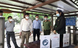 Quảng Bình: Siết chặt phòng dịch, đảm bảo an toàn vệ sinh thực phẩm tại các khu du lịch dịp lễ 30/4