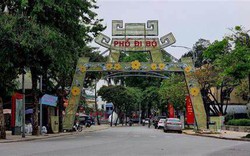 Hà Nội: Khai mạc Năm du lịch Sơn Tây - xứ Đoài và khai trương Tuyến phố đi bộ Thành cổ Sơn Tây