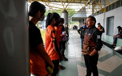 Trưởng đoàn thể thao Malaysia đánh giá cao công tác phòng dịch của SEA Games 31