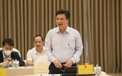 Thứ trưởng Bộ GDĐT nói gì về vụ giáo viên ép học sinh không thi vào lớp 10 tại Hà Nội?