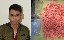 Quảng Bình: Liên tục bắt các đối tượng bán lẻ tàng trữ hàng ngàn viên ma túy