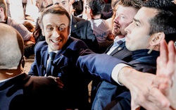 Loạt ứng viên chạy nước rút: Khó đoán cuộc đua tổng thống Pháp 2022