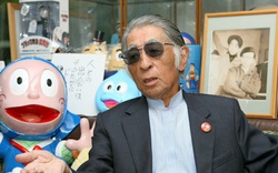 Đồng tác giả truyện 'Doremon' Fujiko Fujio A qua đời