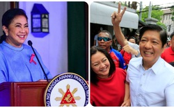 'Nóng' bầu cử Philippines: Bất ngờ một ứng viên thu hẹp khoảng cách với người dẫn đầu