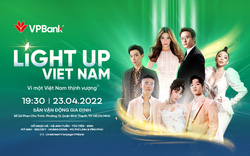 VPBank “Thắp sáng Việt Nam” với siêu đại nhạc hội hội tụ dàn sao khủng