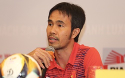 ĐT futsal Việt Nam: Hơn nửa đội hình nhi%E1%BB%85m+COVID-19, vẫn hướng đến HCV tại SEA Games 31