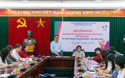 Lễ khai mạc SEA Games 31 sẽ mang đậm dấu ấn văn hóa Việt