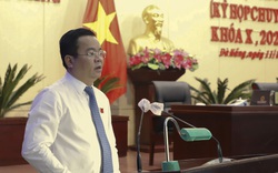Đà Nẵng đề nghị kỷ luật Phó Chủ tịch Thường trực HĐND TP 