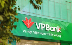 Thấy gì từ 4 giá trị thịnh vượng mới của VPBank?