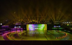 Khai mạc SEA Games 31: Việt Nam và các quốc gia ASEAN cùng tỏa sáng, mạnh mẽ hơn sau đại dịch Covid-19