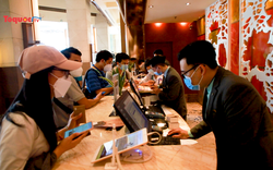 Các khách sạn tại Hà Nội chuẩn bị điều kiện tốt nhất để đón các đoàn thể thao SEA Games 31