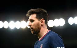Lionel Messi có mức lương cao nhất thế giới năm 2022