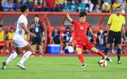 Truyền thông quốc tế gọi tên U23 Việt Nam xếp đầu bảng A tại SEA Games 31