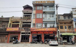 Truy bắt đối tượng cướp tiệm kqbd kèo nhà cái 5 ở Bắc Giang