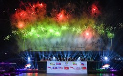 Truyền thông quốc tế dành loạt mỹ từ cho Lễ khai mạc SEA Games 31