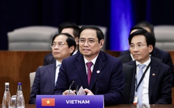 Thủ tướng Phạm Minh Chính dự Hội nghị cấp cao đặc biệt ASEAN-Mỹ