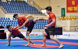 Tuyển Karate Việt Nam: Sẵn sàng cho ngày khởi tranh huy chương tại SEA Games 31