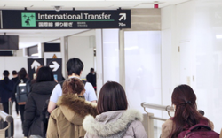 Du khách từ bốn quốc gia sắp được nhập cảnh vào Nhật Bản