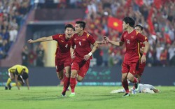 ESPN: Giấc mơ vàng của Malaysia tại SEA Games dừng trong tay Việt Nam