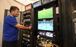 Chuyện về những người “gác cổng thông bóng đá tỷ lệ kèo nhà cái” cho SEA Games 31